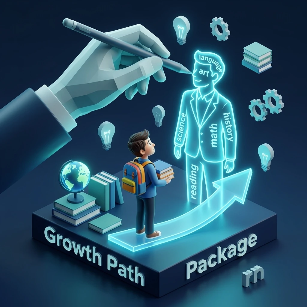 پکیج استعدادیابی آلفاپلاس