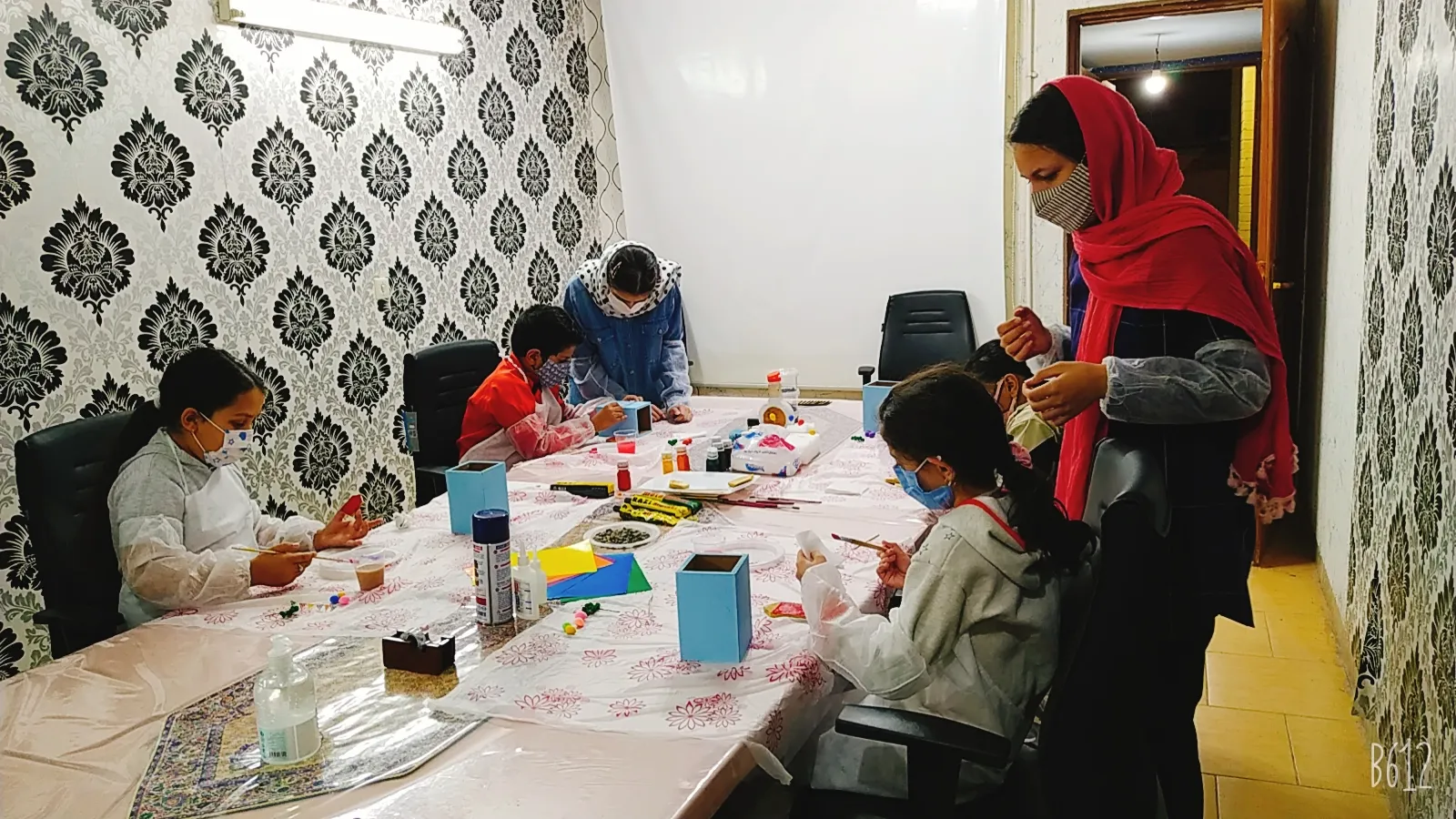 گالری آلفاپلاس