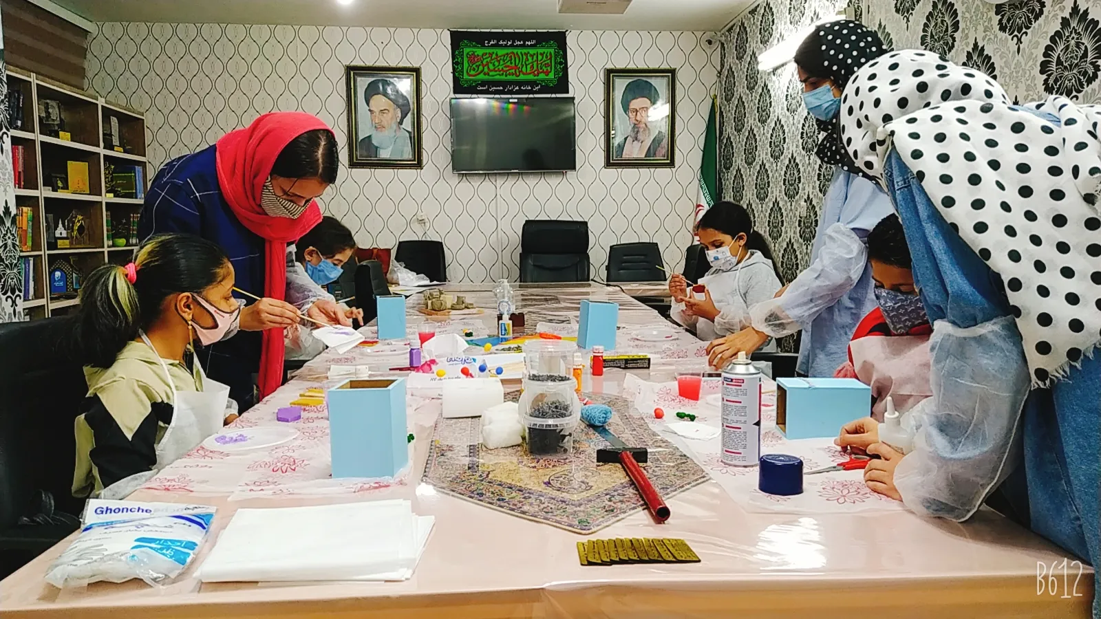 گالری آلفاپلاس