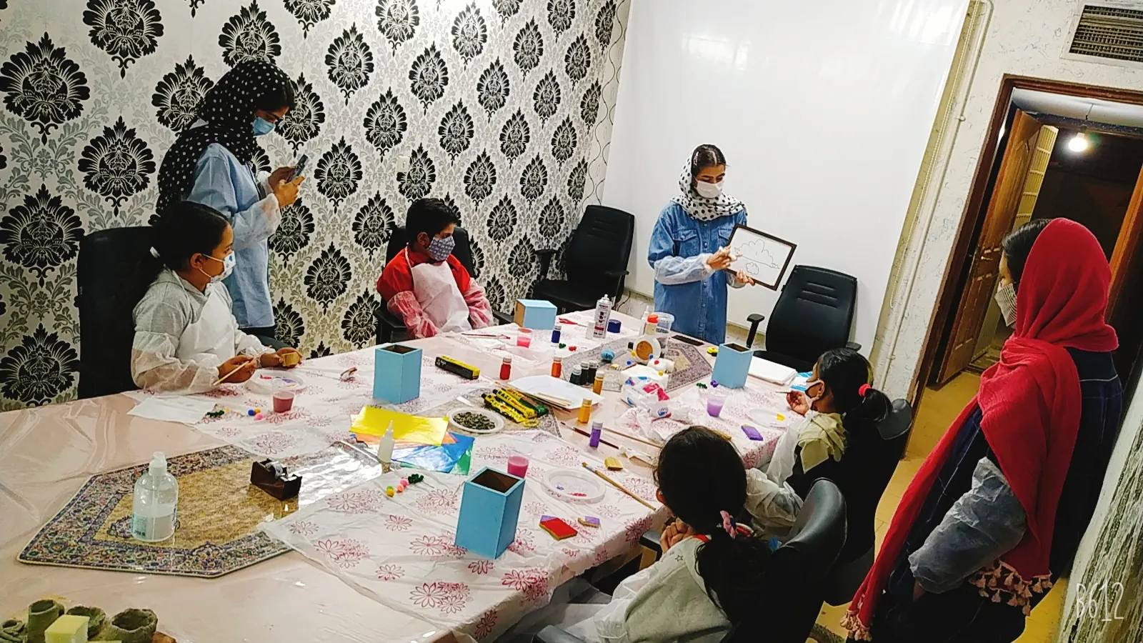 گالری آلفاپلاس