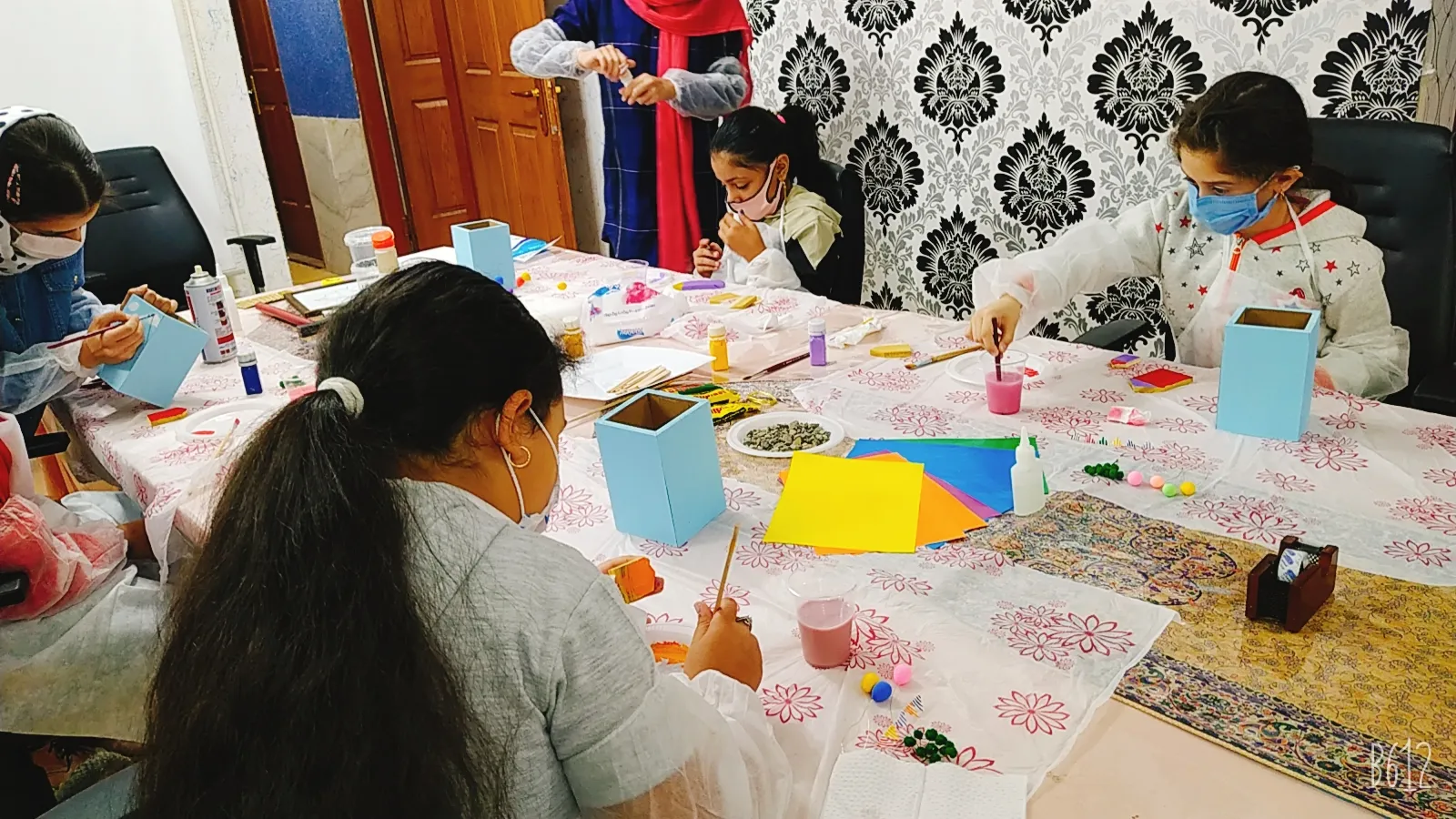 گالری آلفاپلاس