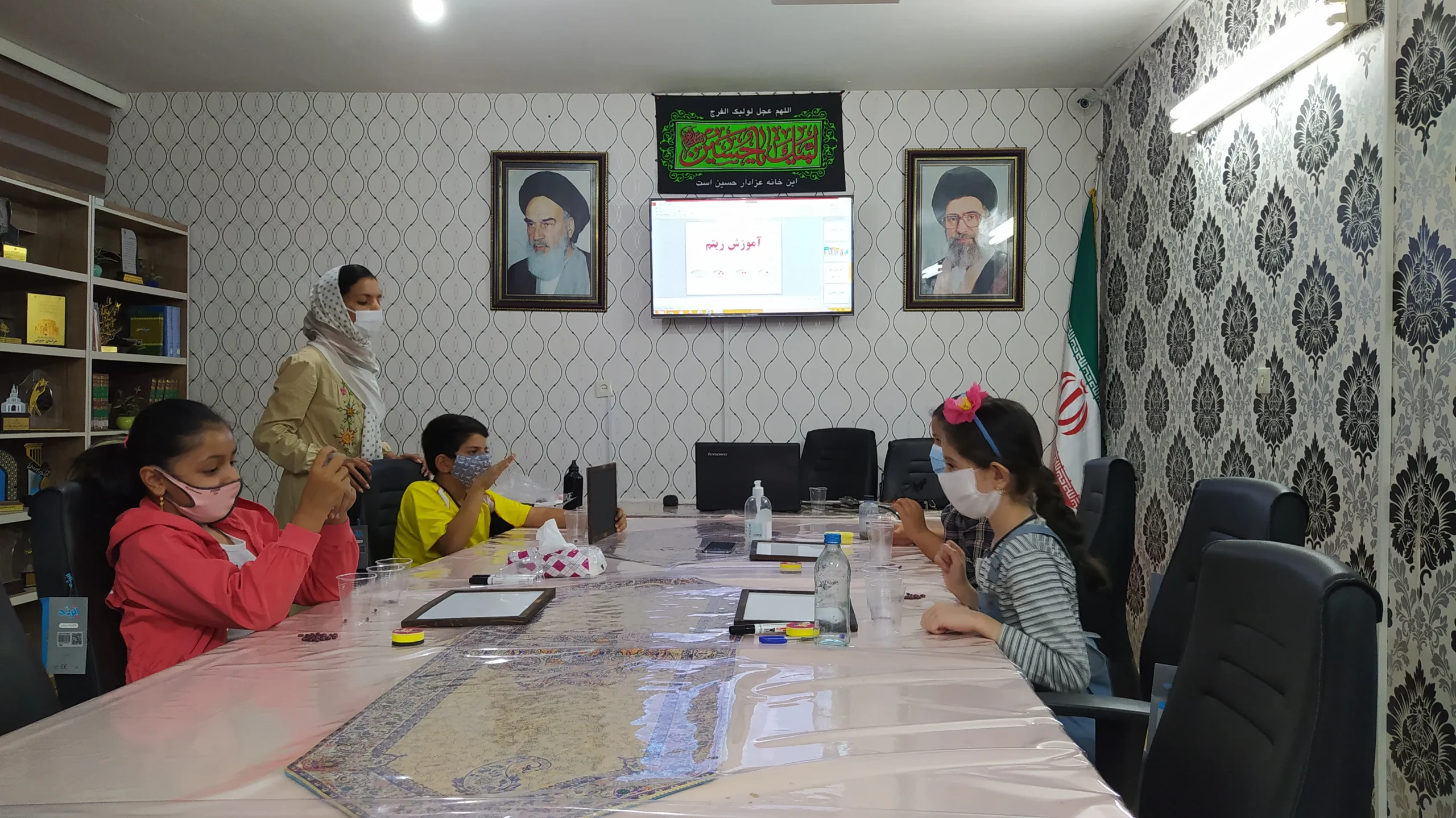 گالری آلفاپلاس