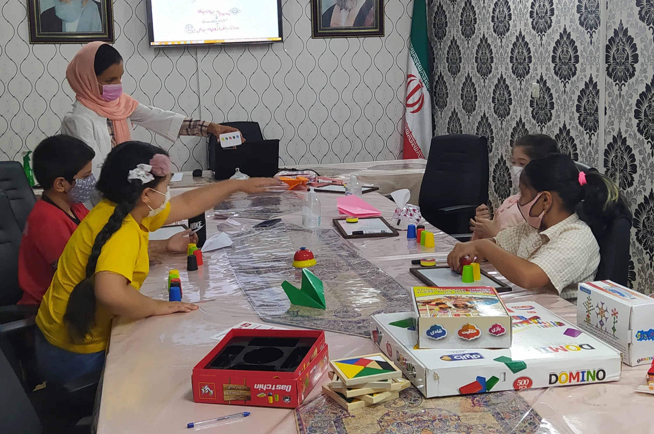 گالری آلفاپلاس