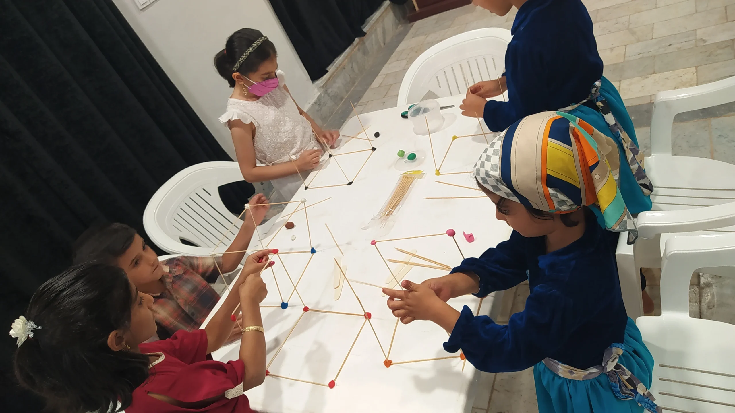 گالری آلفاپلاس